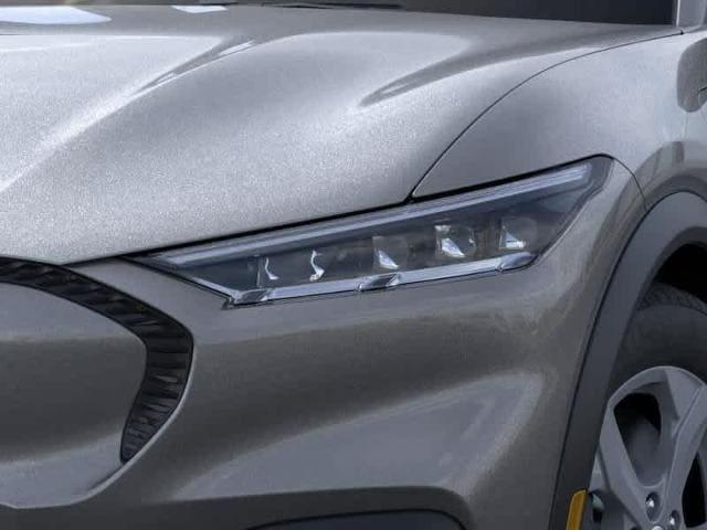 new 2023 Ford Mustang Mach-E car, priced at $50,535