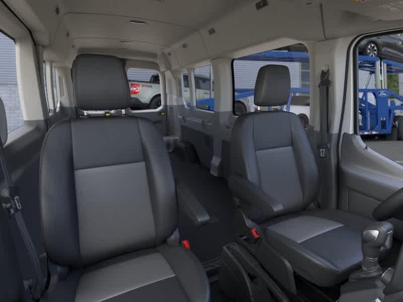 new 2025 Ford Transit-350 car, priced at $60,000