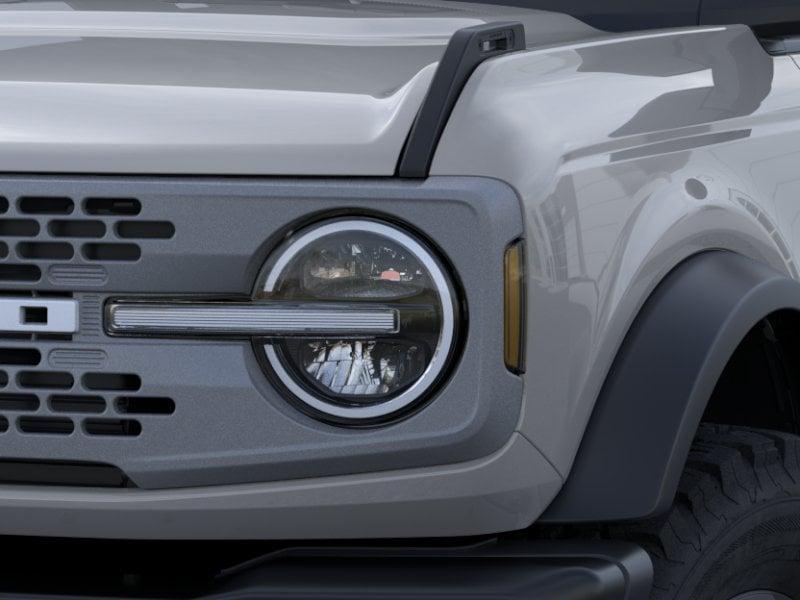 new 2026 Ford Bronco car, priced at $52,775