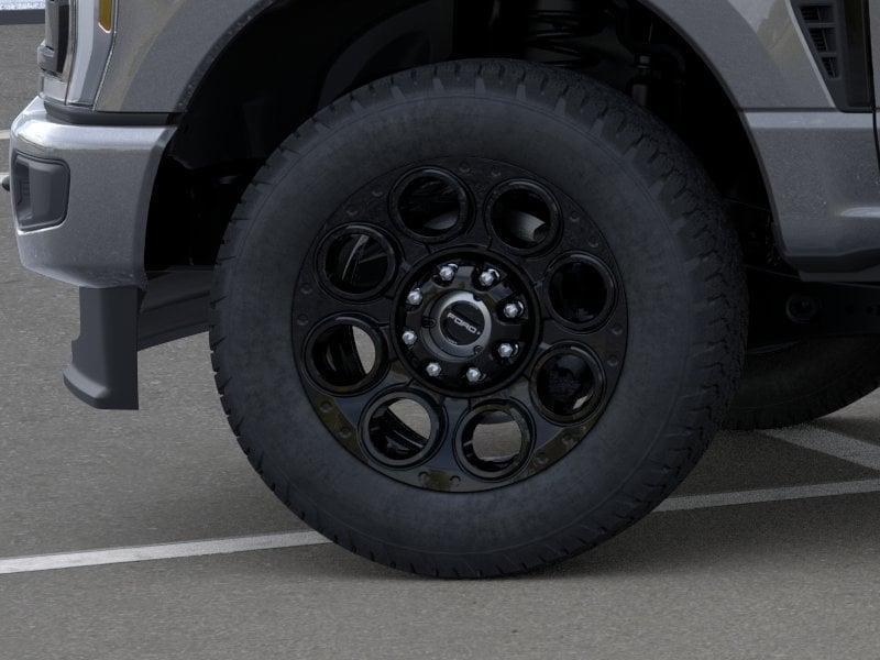 new 2026 Ford F-350 car, priced at $75,045