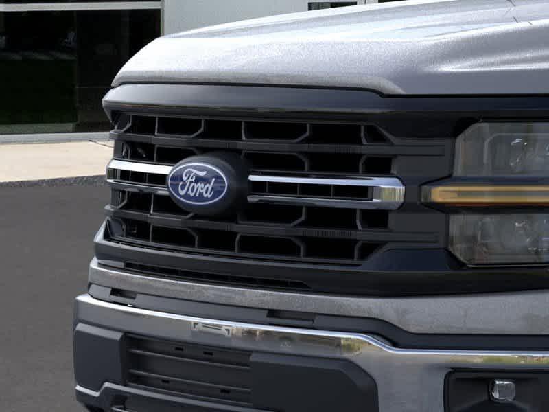 new 2026 Ford F-150 car, priced at $52,702