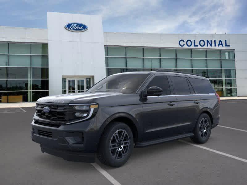 new 2025 Ford Expedition car, priced at $71,705