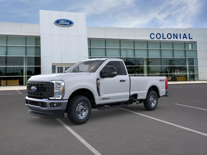 new 2026 Ford F-350 car, priced at $66,630