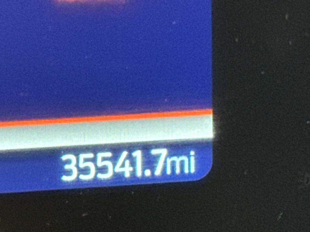 used 2023 Ford Bronco car, priced at $40,998