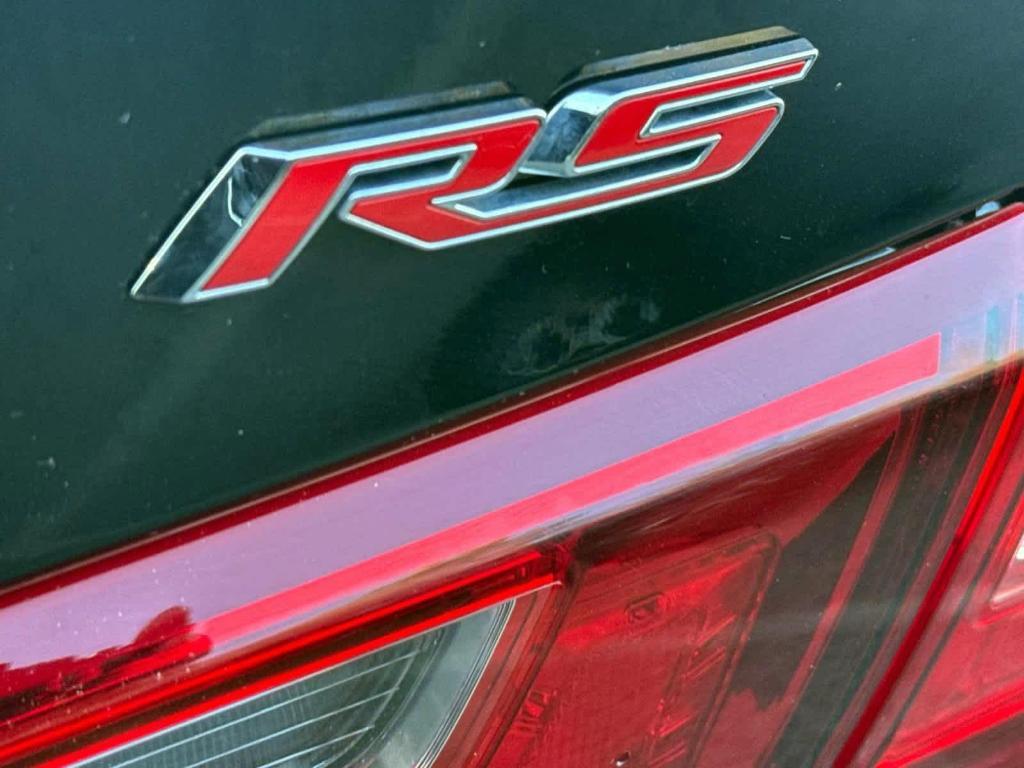 used 2022 Chevrolet Malibu car, priced at $19,995