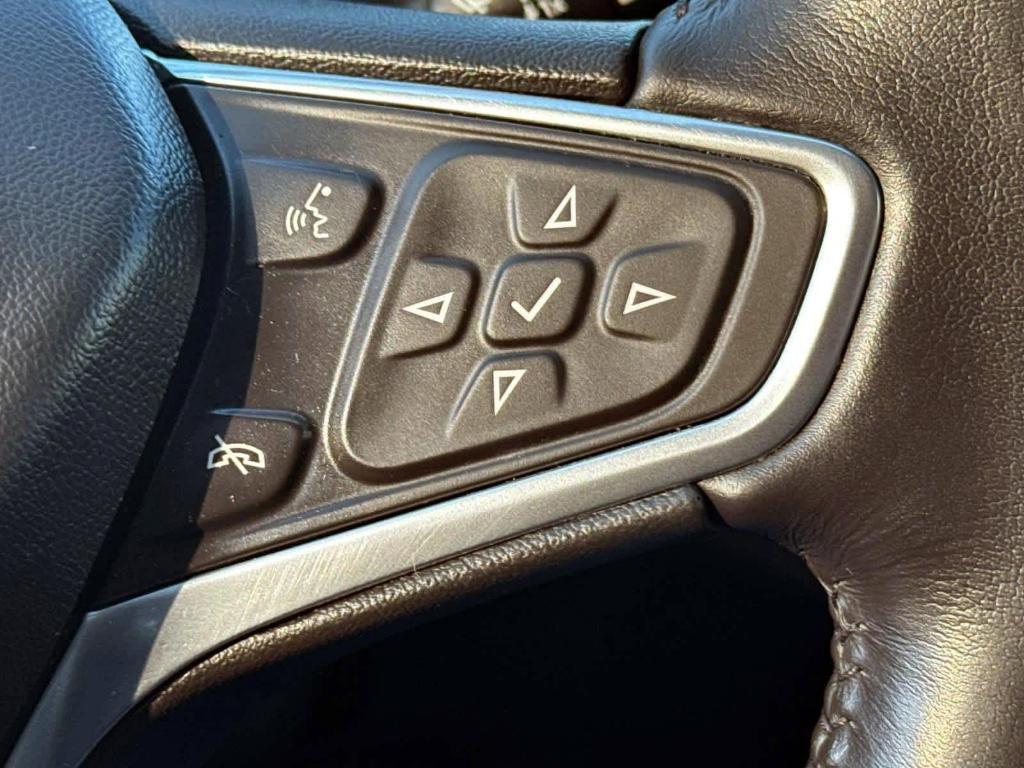 used 2022 Chevrolet Malibu car, priced at $19,995