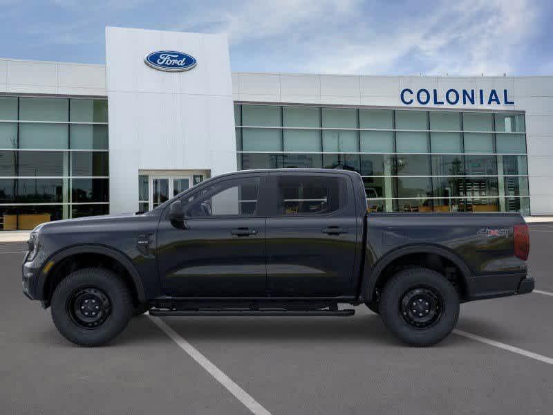 new 2026 Ford Ranger car, priced at $39,200