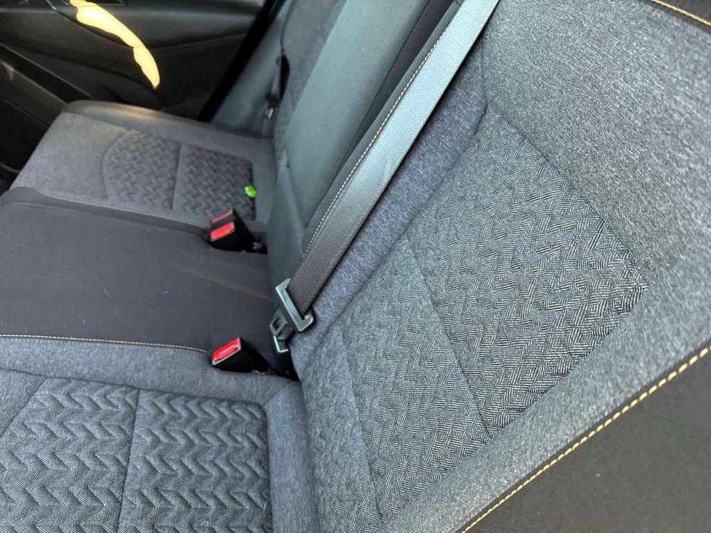 used 2024 Chevrolet Equinox car, priced at $24,924