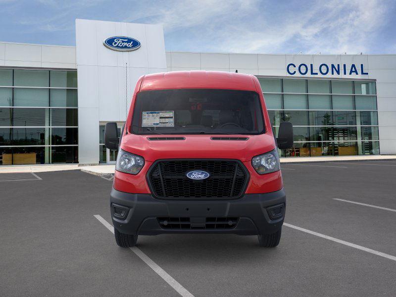 new 2026 Ford Transit-350 car, priced at $60,180