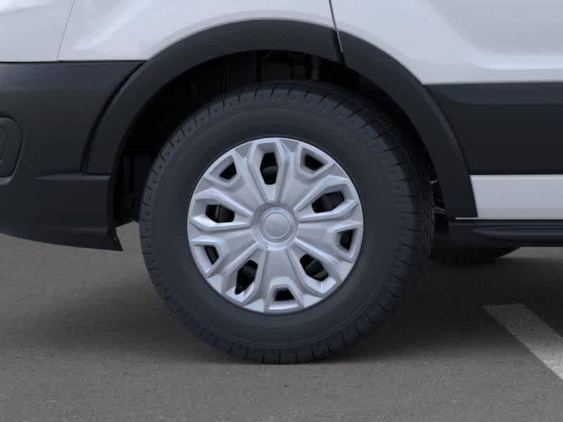 new 2026 Ford E-Transit car, priced at $55,990