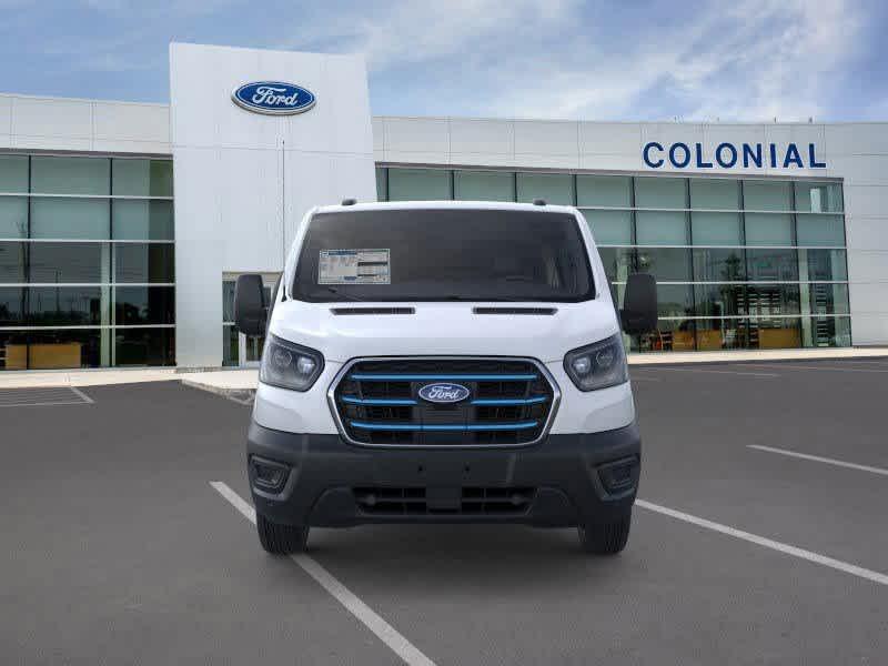 new 2026 Ford E-Transit car, priced at $55,990