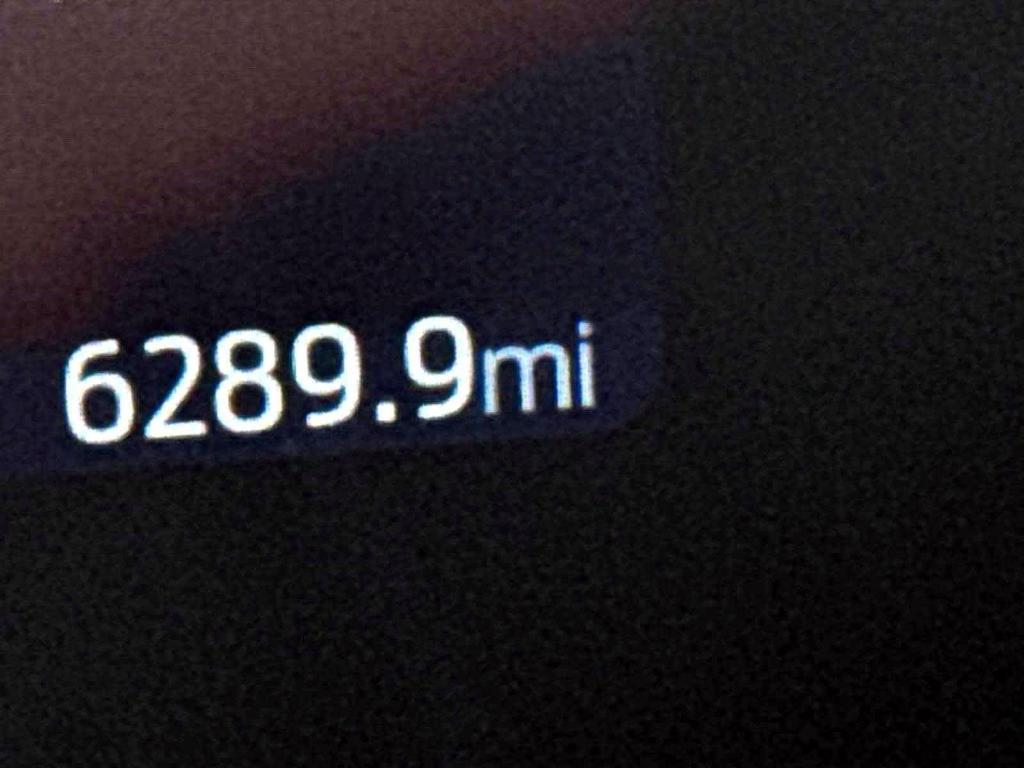 used 2024 Ford Bronco car, priced at $56,000