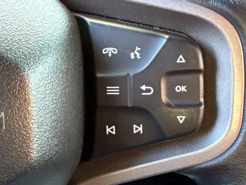 used 2024 Ford Bronco car, priced at $56,000