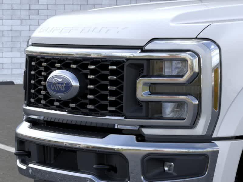 new 2026 Ford F-450 car, priced at $102,475