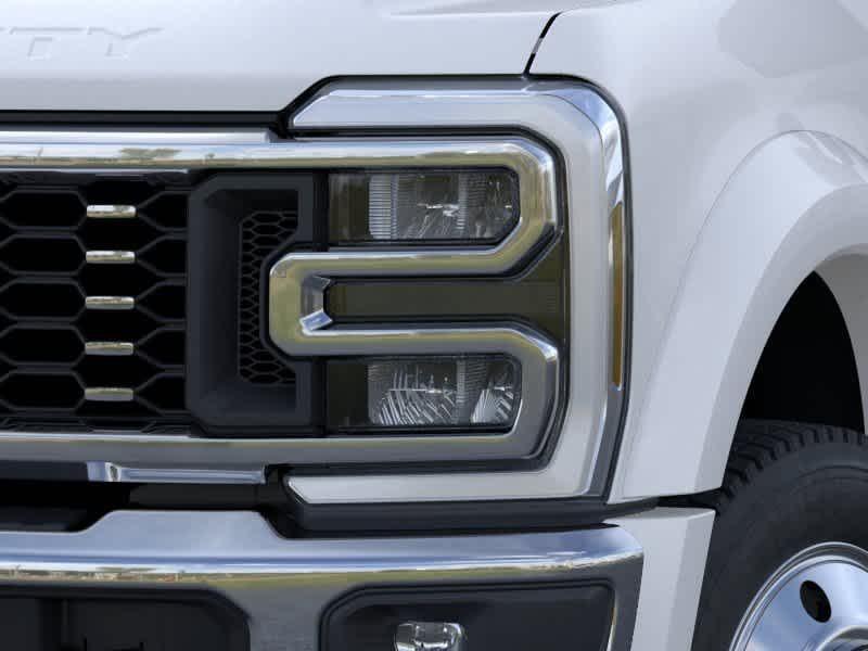 new 2026 Ford F-450 car, priced at $102,475