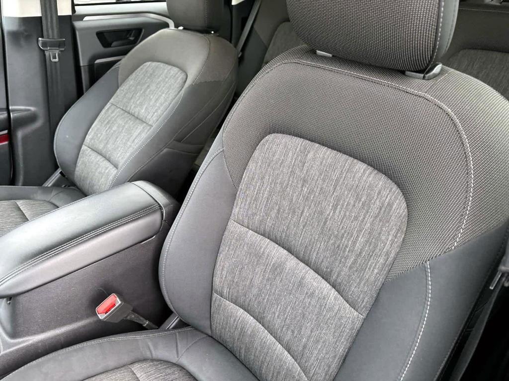 used 2023 Ford Bronco Sport car, priced at $23,995