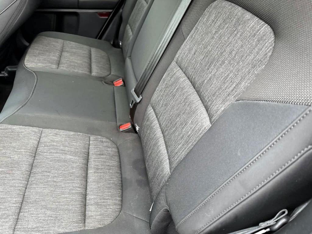 used 2023 Ford Bronco Sport car, priced at $23,995