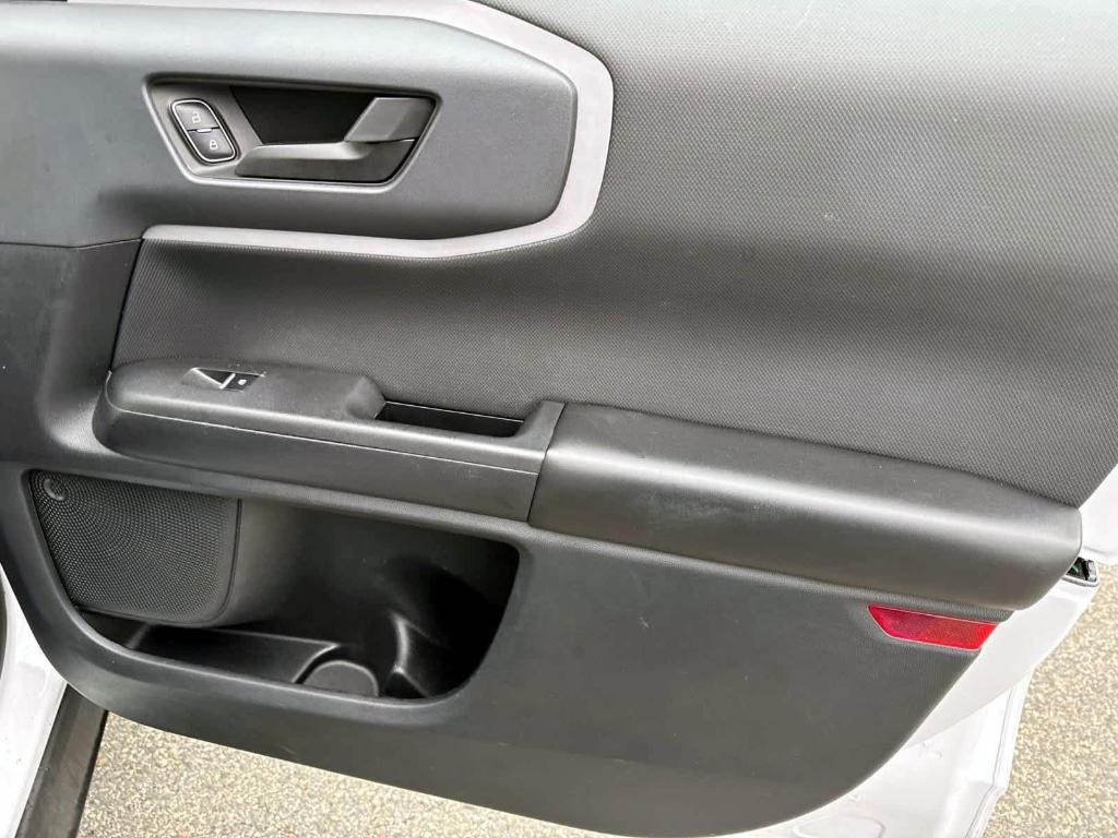 used 2023 Ford Bronco Sport car, priced at $23,995