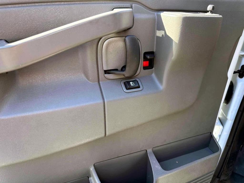 used 2024 GMC Savana 2500 car, priced at $33,483