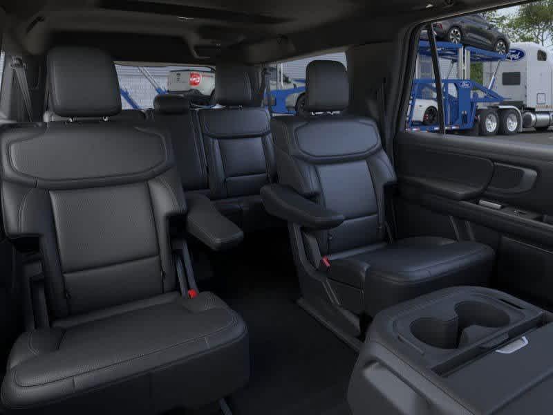 new 2026 Ford Expedition Max car, priced at $86,240