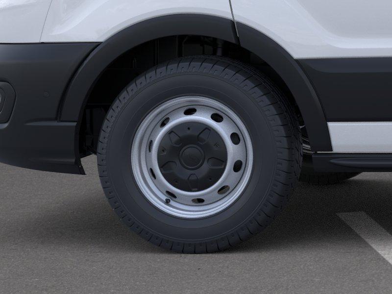 new 2026 Ford Transit-250 car, priced at $52,677