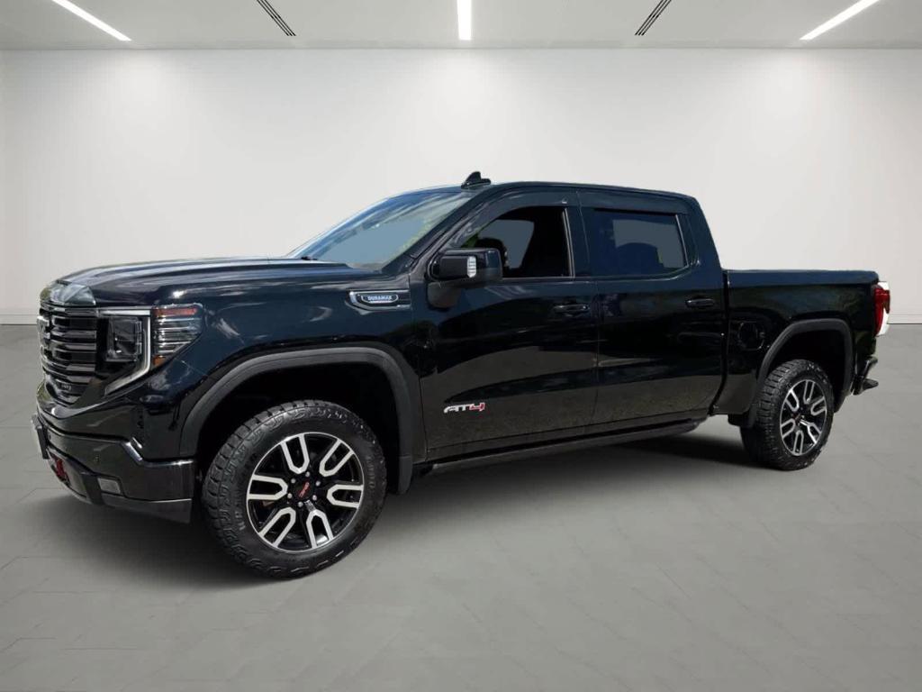 used 2023 GMC Sierra 1500 car, priced at $49,490