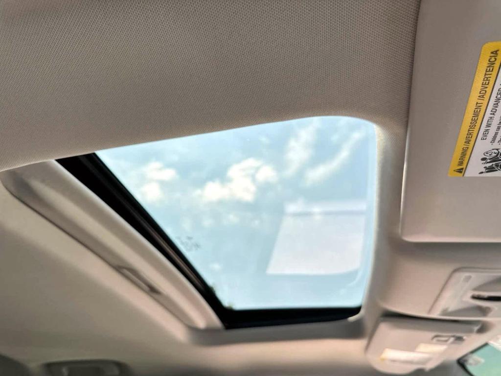 used 2024 Ford Maverick car, priced at $34,000