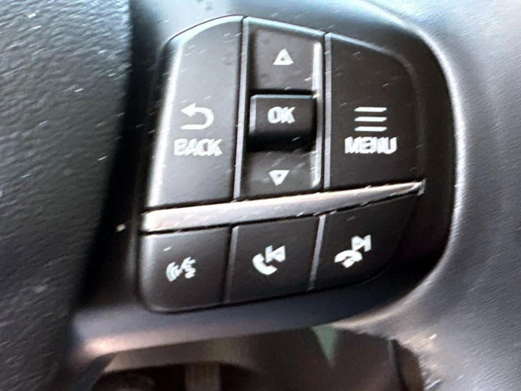 used 2024 Ford Maverick car, priced at $34,000