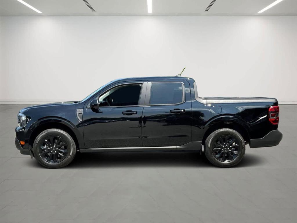 used 2024 Ford Maverick car, priced at $34,000