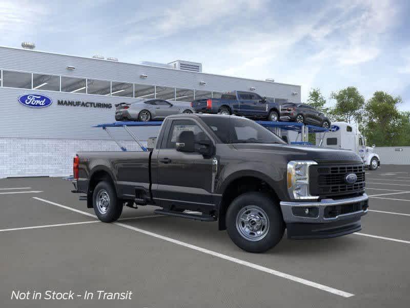 new 2026 Ford F-250 car, priced at $54,720