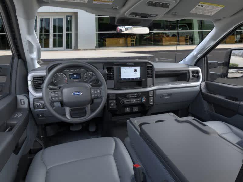 new 2026 Ford F-250 car, priced at $54,720
