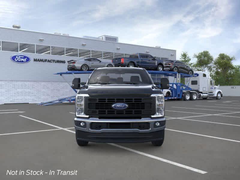 new 2026 Ford F-250 car, priced at $54,720