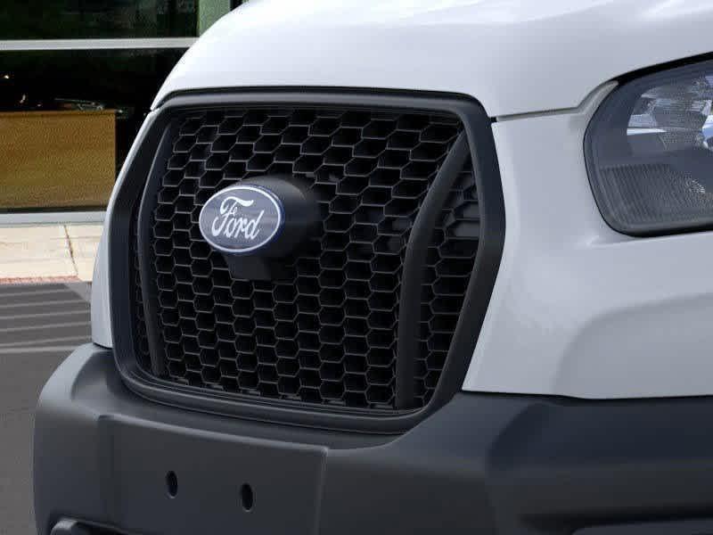 new 2026 Ford Transit-250 car, priced at $58,820