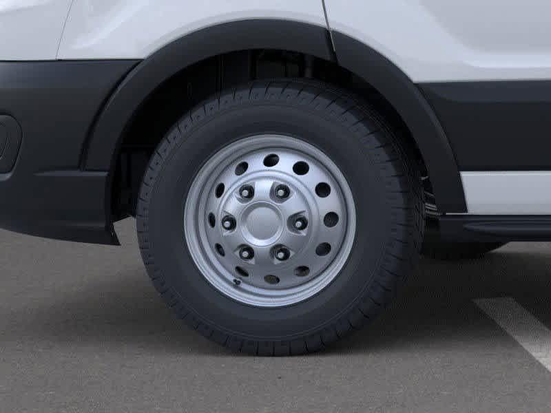 new 2026 Ford Transit-250 car, priced at $58,820