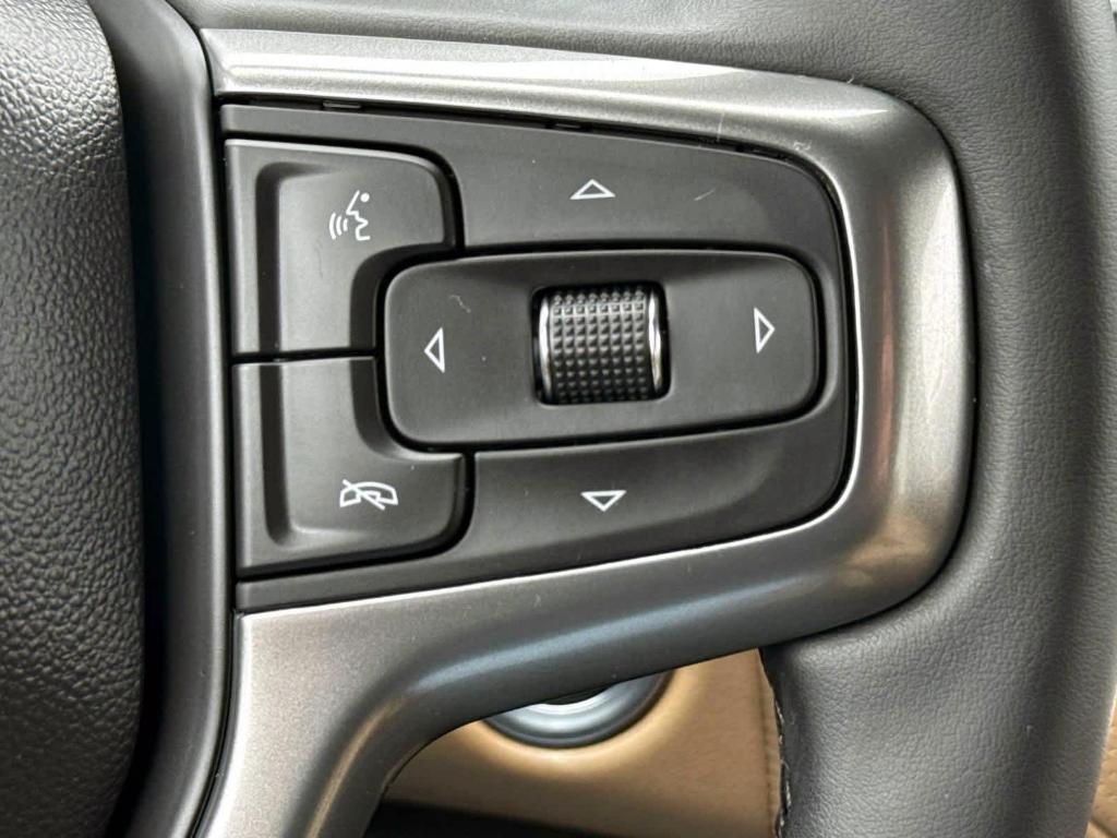 used 2023 Chevrolet Tahoe car, priced at $61,599