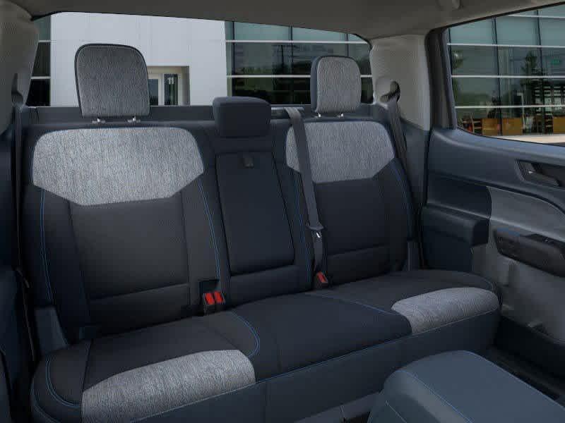 new 2025 Ford Maverick car, priced at $31,665