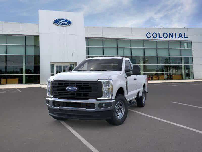 new 2025 Ford F-350 car, priced at $54,875