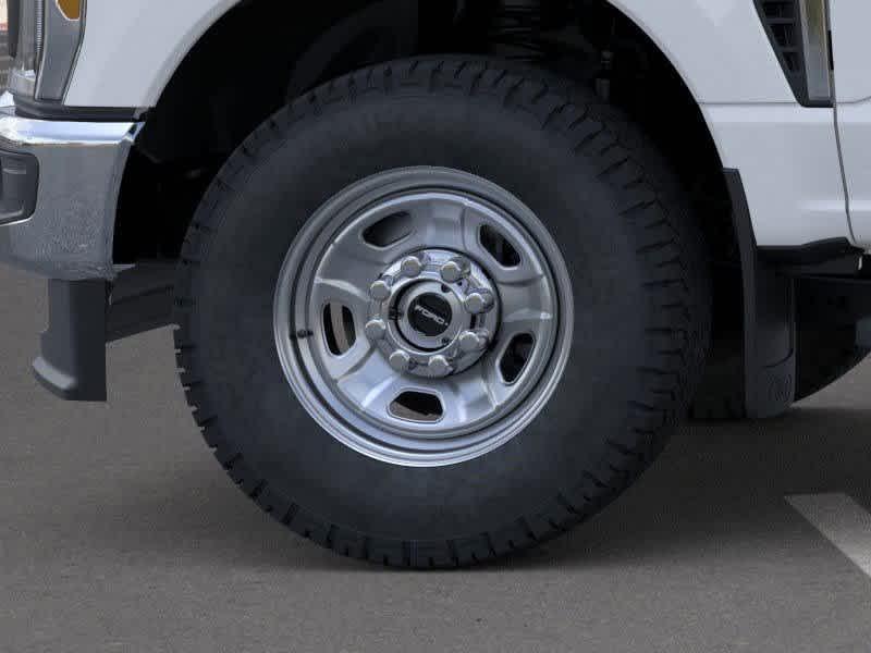 new 2025 Ford F-350 car, priced at $54,875