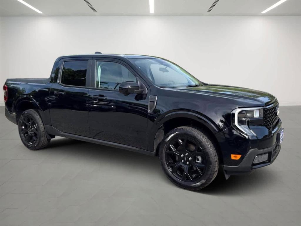 used 2025 Ford Maverick car, priced at $37,490