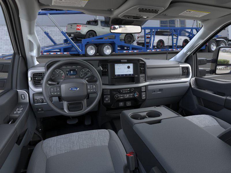 new 2026 Ford F-250 car, priced at $64,495