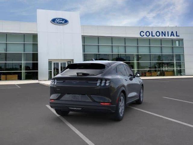 new 2023 Ford Mustang Mach-E car, priced at $50,535