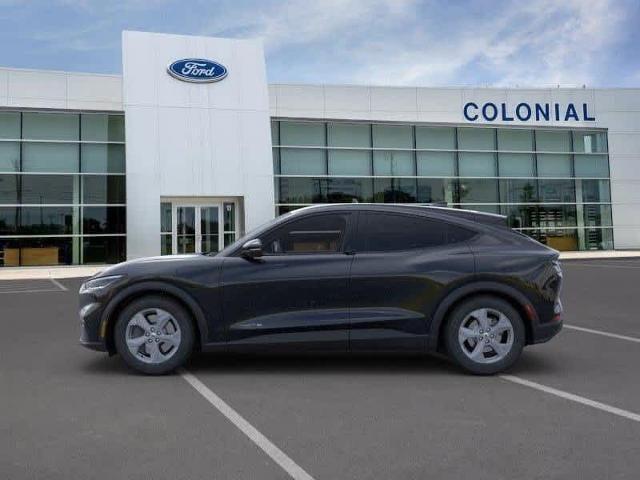 new 2023 Ford Mustang Mach-E car, priced at $50,535