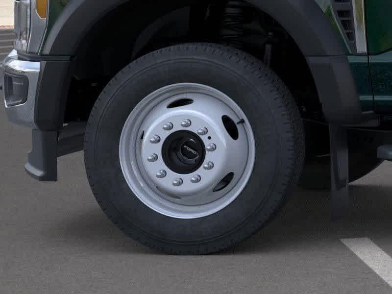 new 2026 Ford F-450 car, priced at $76,060