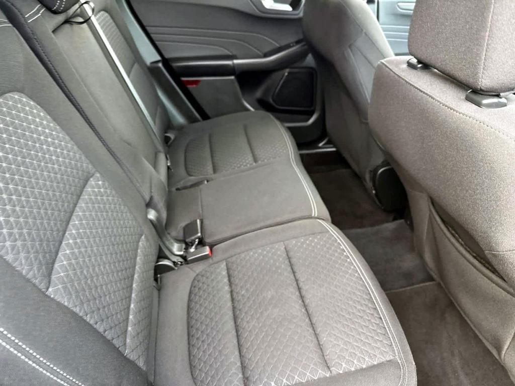 used 2023 Ford Escape car, priced at $26,796