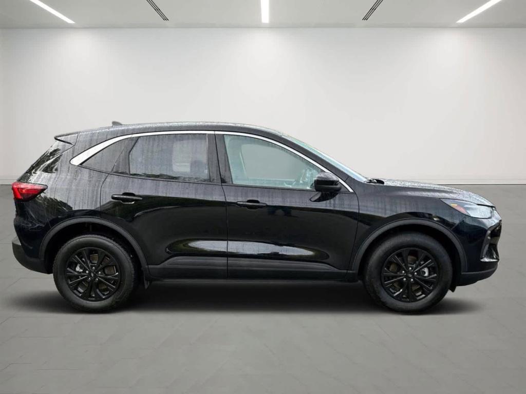 used 2023 Ford Escape car, priced at $26,796
