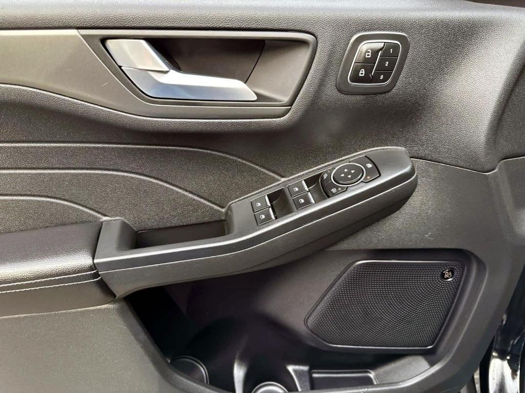 used 2023 Ford Escape car, priced at $26,796