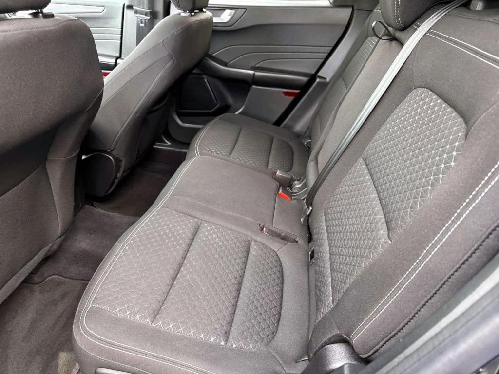 used 2023 Ford Escape car, priced at $26,796