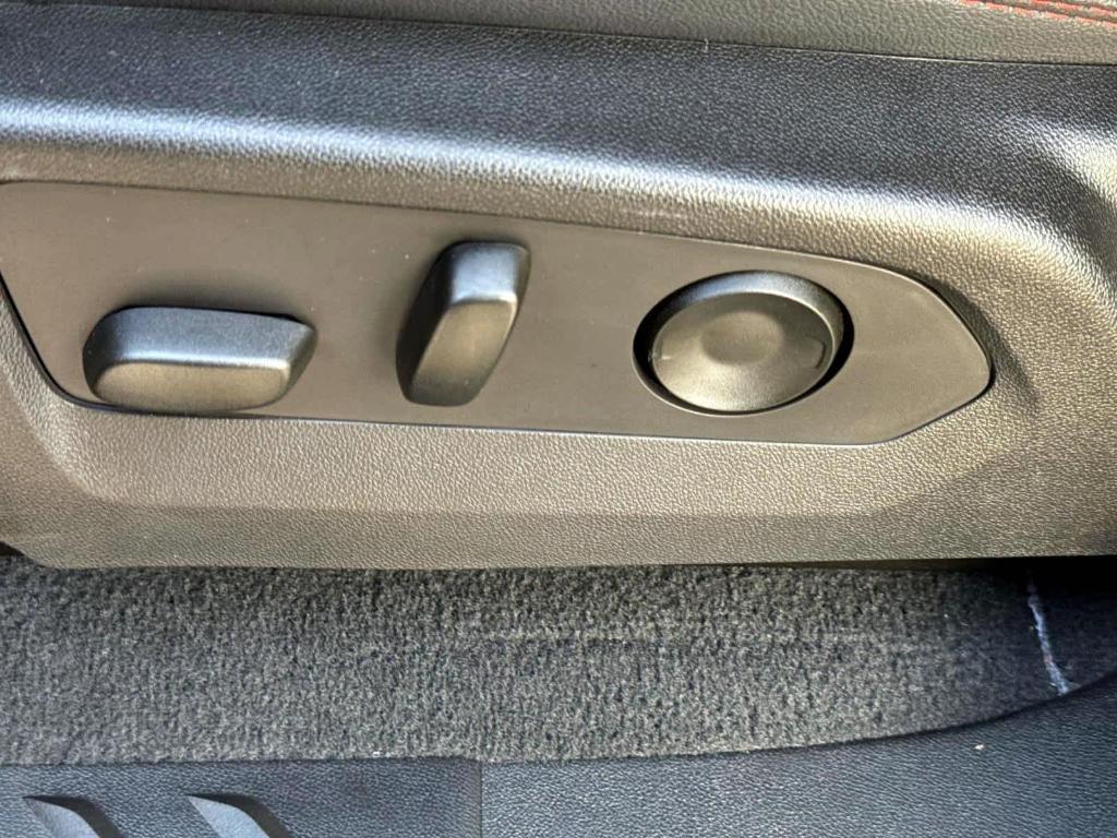 used 2024 GMC Canyon car, priced at $49,222