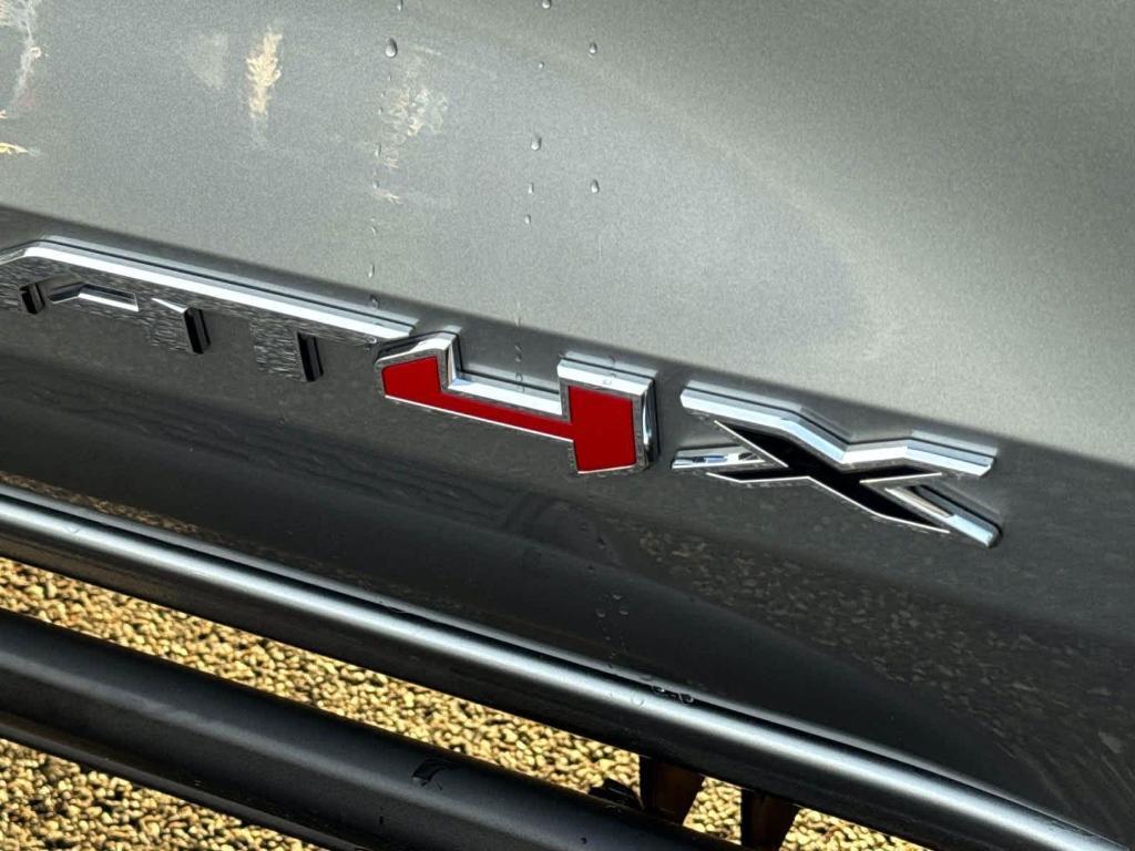 used 2024 GMC Canyon car, priced at $49,222