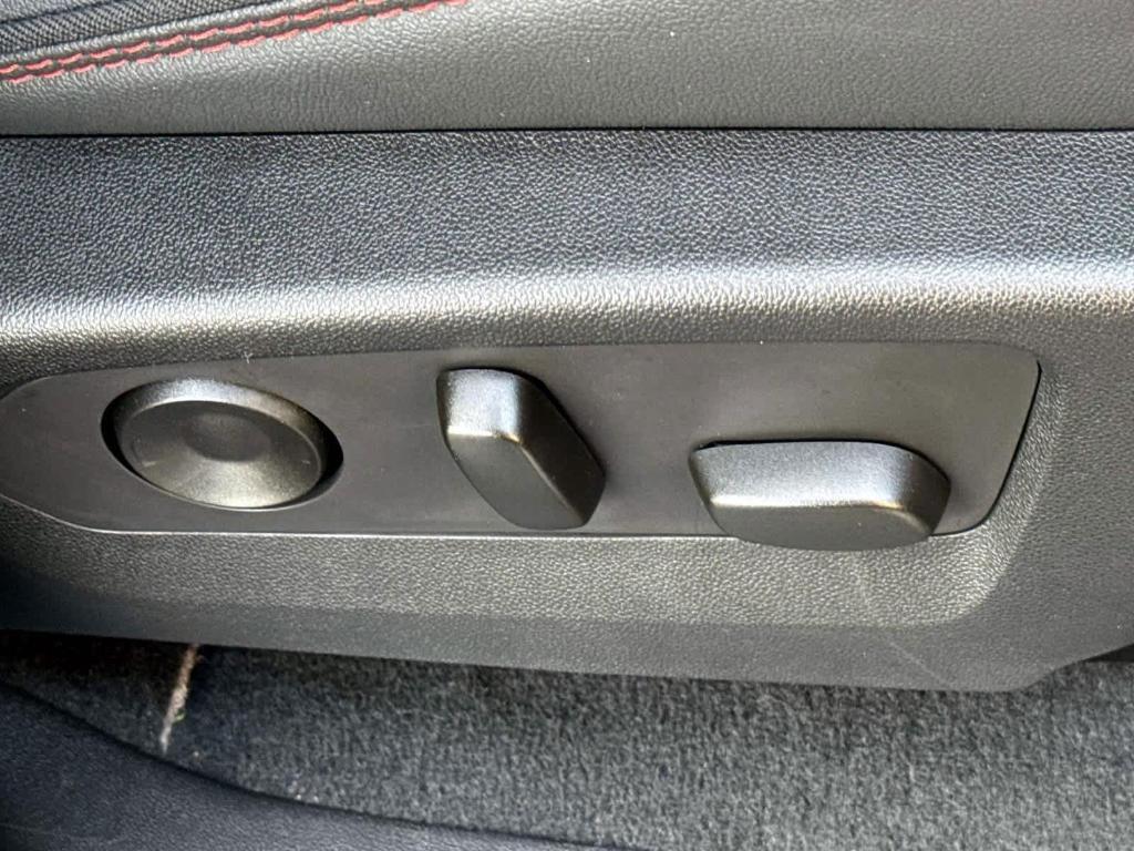 used 2024 GMC Canyon car, priced at $49,222